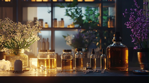 香氛系统解析：打造个性化嗅觉体验的艺术与科技