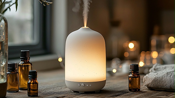 门店香氛策略：如何选择合适的商业空间香气