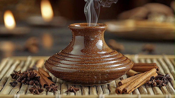 为什么你闻不到自己的香氛了？解读“嗅觉适应”现象