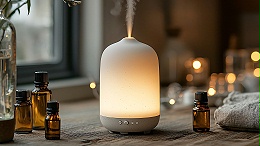 香氛设备如何选择和维护