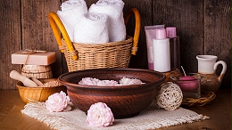 香氛搭配时应该注意什么