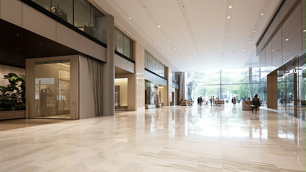 如何为商场挑选合适的香氛——提升购物体验的关键因素