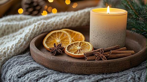 香氛喷雾的扩香技巧——轻松营造持久香气氛围