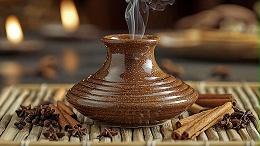 香氛机调香指南——打造理想家居氛围的秘诀