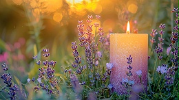 香氛试香全攻略——如何挑选最适合你的香氛