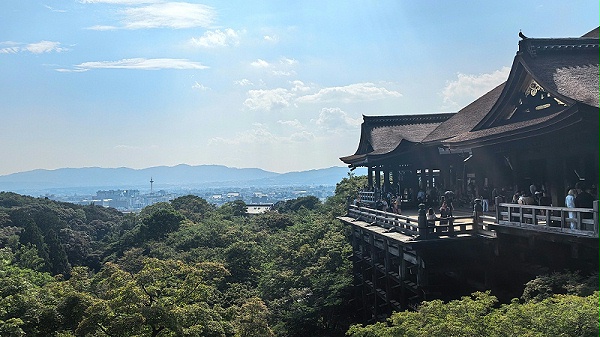 清水寺