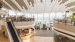 如何确保香氛系统在人流量大时仍能保持效果