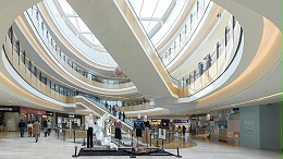 如何根据商场的不同楼层调整香氛