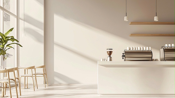 如何把香氛和室内设计结合在一块