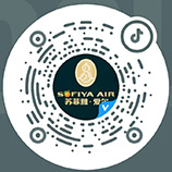苏菲雅·爱尔抖音二维码