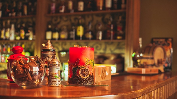 科学揭秘：为什么闻到的香味会影响你的心情？