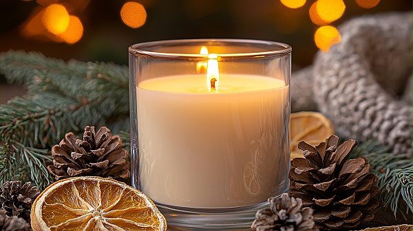 探索自然之韵：果香木质香氛的魅力解析